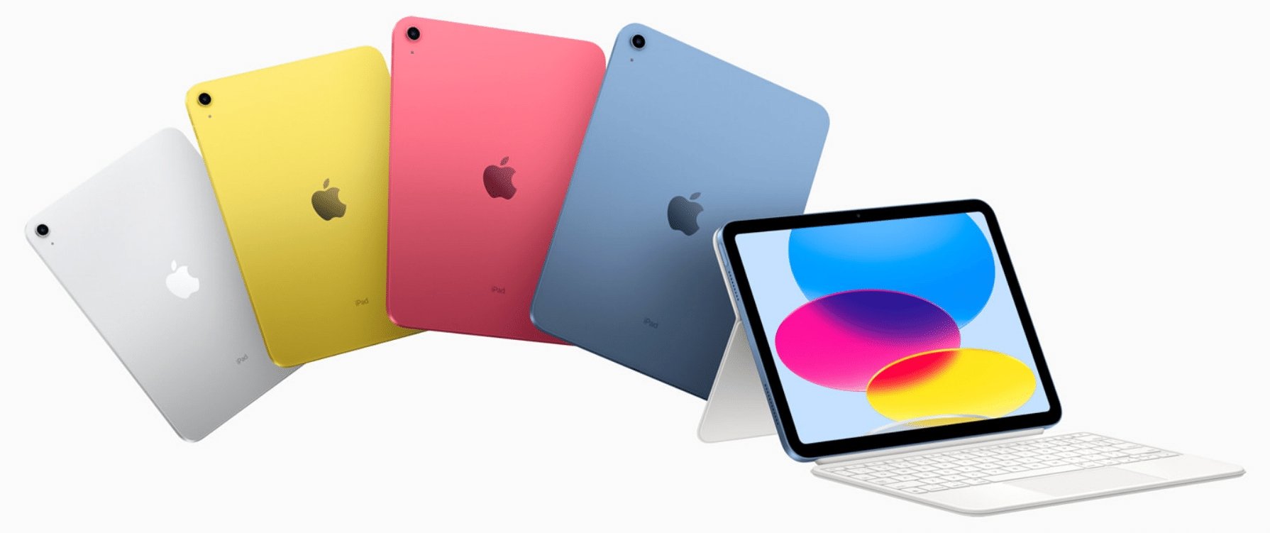 Apple iPad: The Ultimate Guide to its Features and Capabilities - Techachi