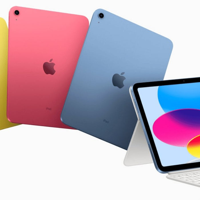 Apple iPad: The Ultimate Guide to its Features and Capabilities - Techachi