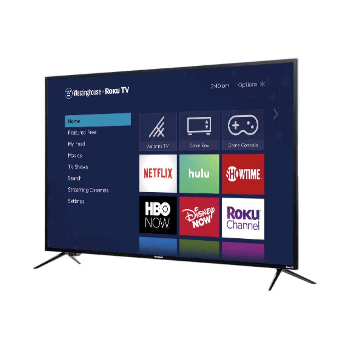 Televisions - The Smart Store