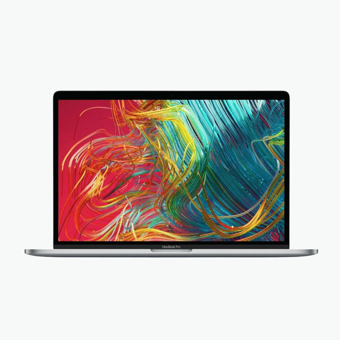Apple MacBook Pro 15" (2018) - Space Grey - Intel Core i7/512GB SSD/16GB RAM | Techachi