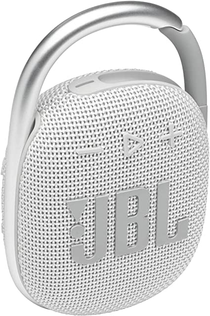 JBL Clip 4 - Portable Mini Bluetooth Speaker | Techachi