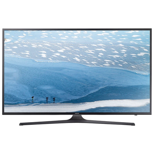 Samsung 40" 4K Ultra HD LED Tizen Smart TV (UN40KU6290FXZC) - Techachi Certified | Techachi