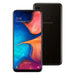 Samsung Galaxy A20 32GB Black - Unlocked | Techachi