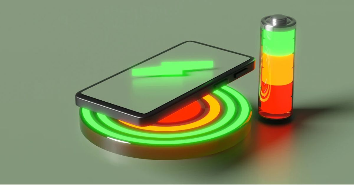 Battery Health vs. Performance: What Every Smartphone User - Techachi