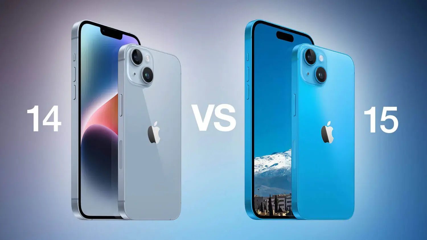 iPhone 15 vs iPhone 14 in Canada: Which One Is Worth Buying in 2026? - Techachi