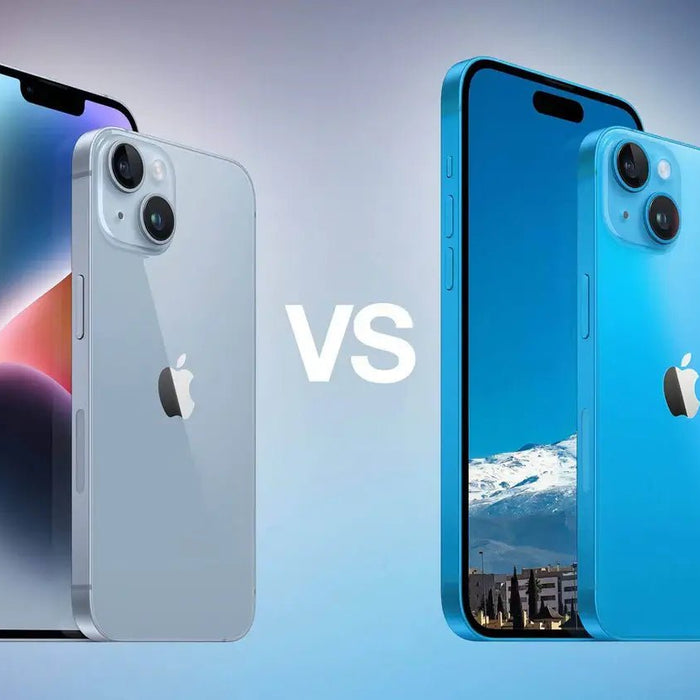 iPhone 15 vs iPhone 14 in Canada: Which One Is Worth Buying in 2026? - Techachi