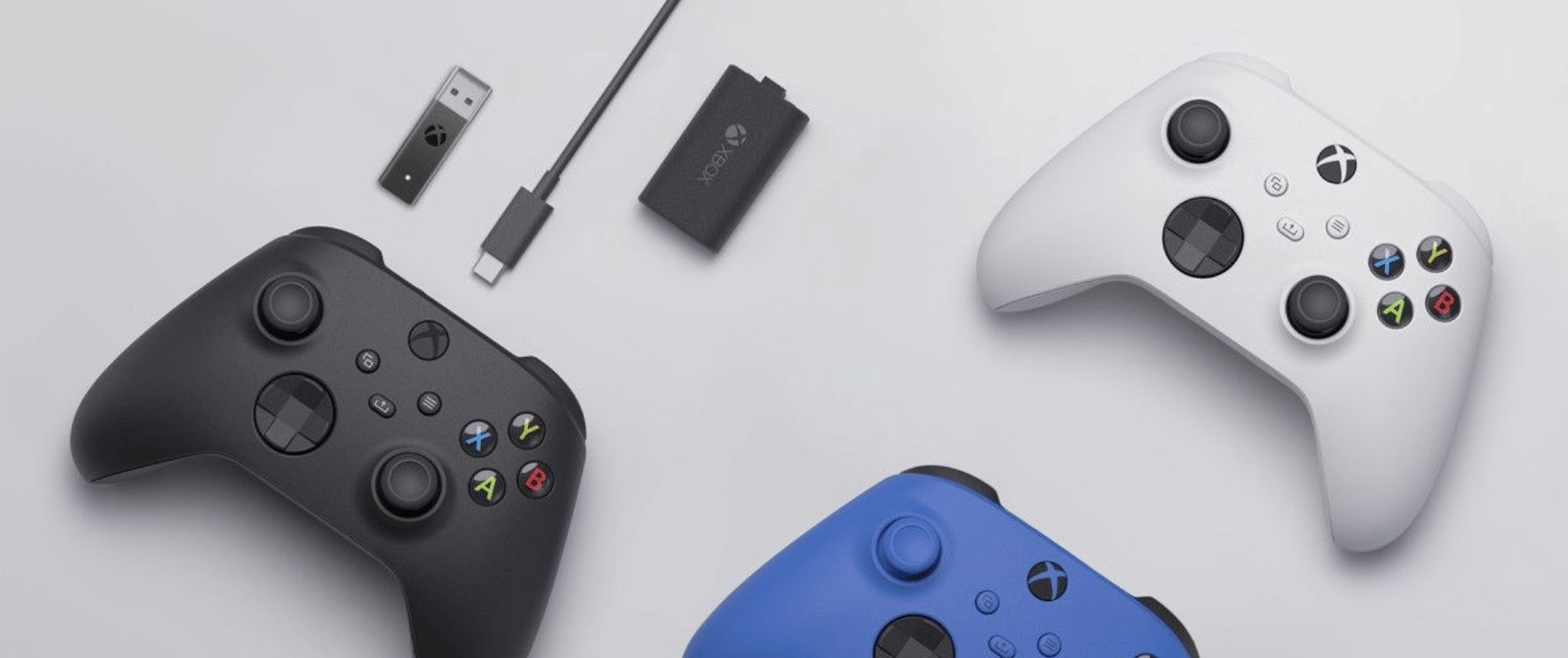 Maximize Your Xbox One Experience with Used Headphones and Extra Controllers - Techachi