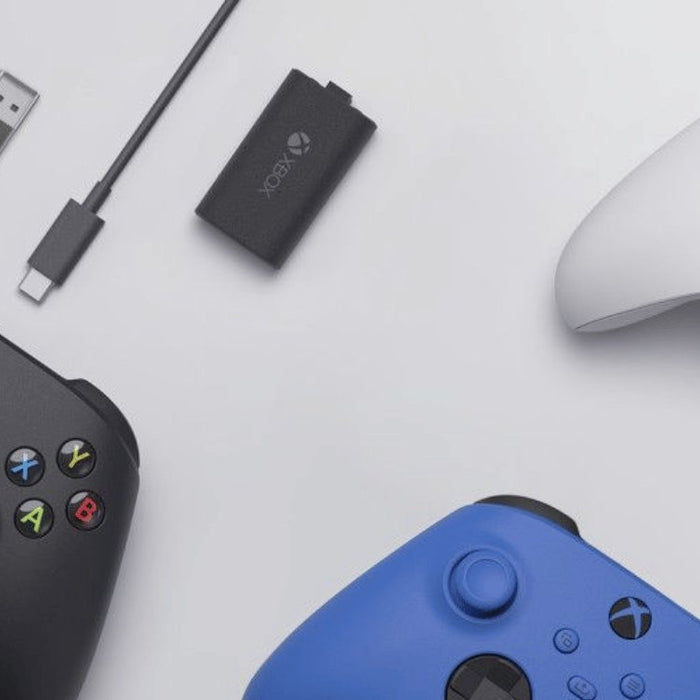 Maximize Your Xbox One Experience with Used Headphones and Extra Controllers - Techachi