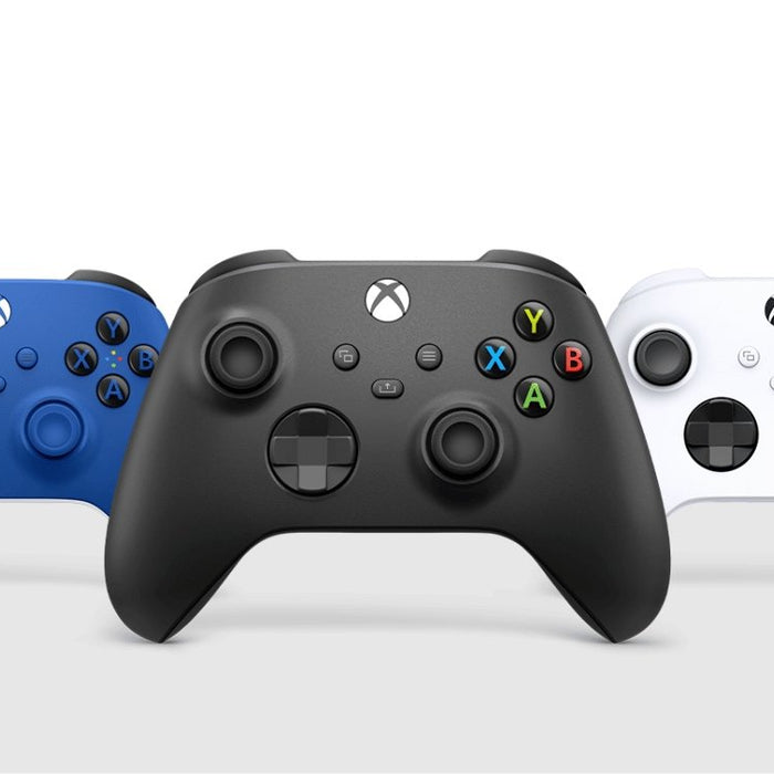 Open-Box or Used Xbox One Controllers and Accessories - Why They're a Smart Choice for Gamers - Techachi