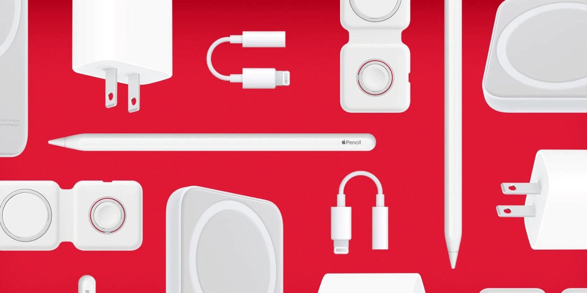 The Best Apple Accessories to Enhance Your Tech Experience — Techachi