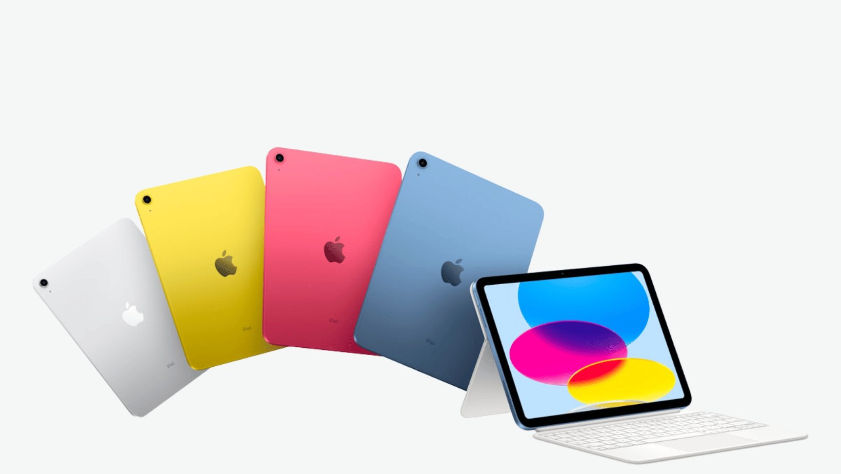 Thinking about buying an iPad? - Techachi