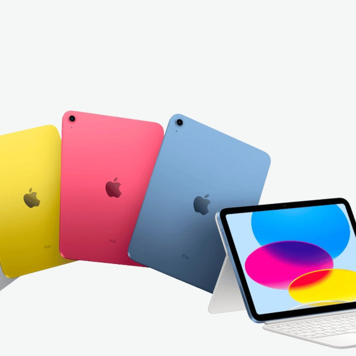 Thinking about buying an iPad? - Techachi