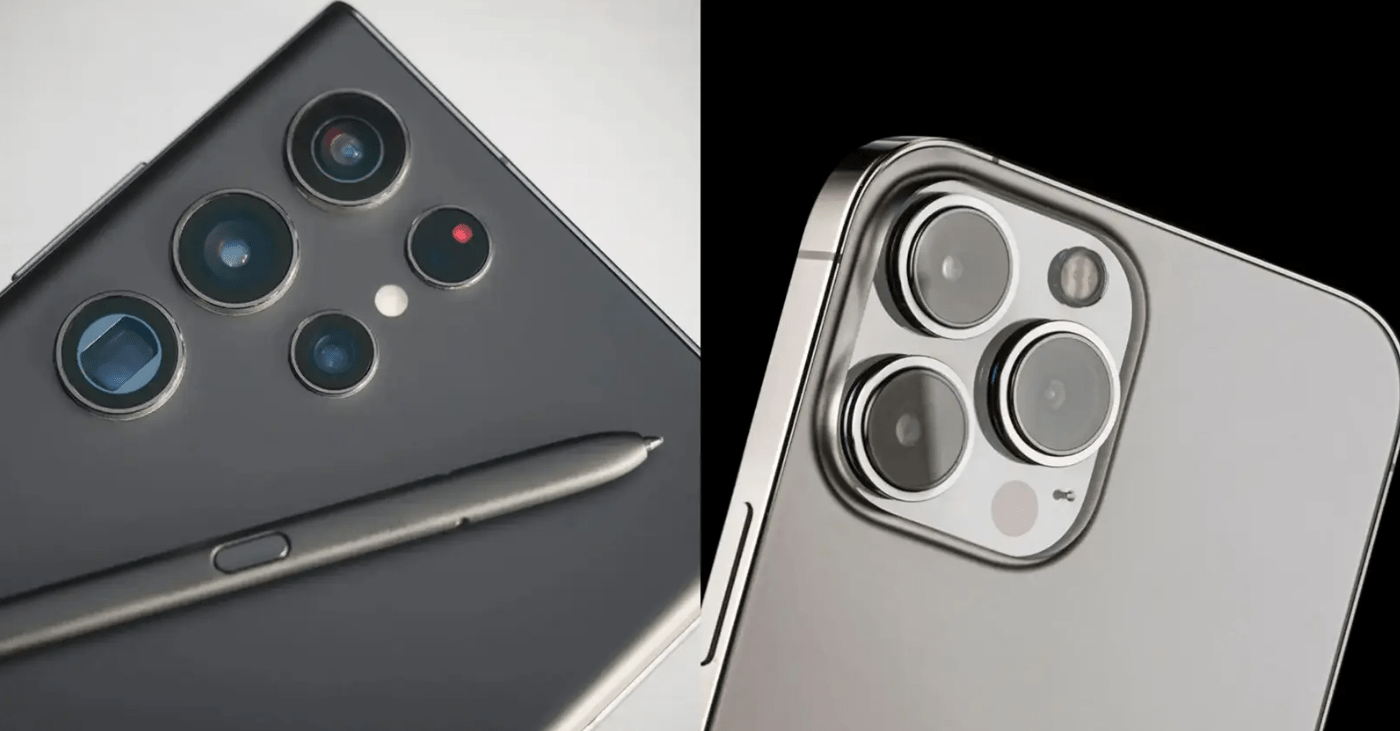 Top Deals on Used Unlocked iPhone & Samsung in Canada 2025 - Techachi