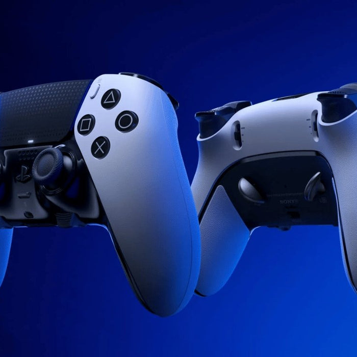 Unlock the Full Potential of Your PS5 with These Pro Tips for Using the PS5 Controller - Techachi