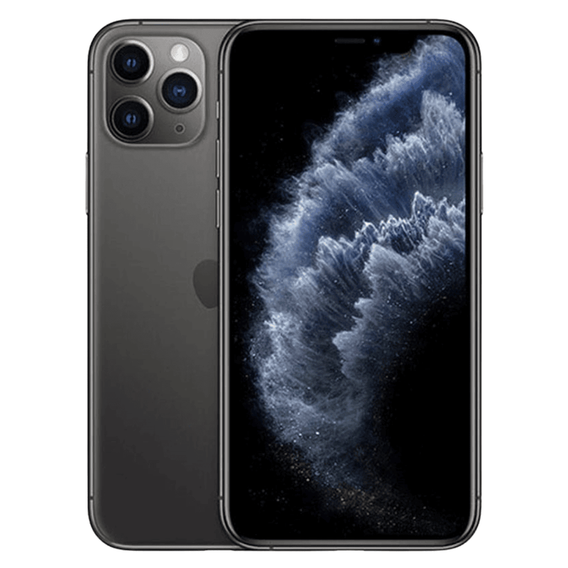 Apple iPhone 11 Pro Max 64GB Space Grey - Unlocked - Techachi