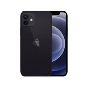 Apple iPhone 12 Mini 64GB Black - Unlocked | Techachi