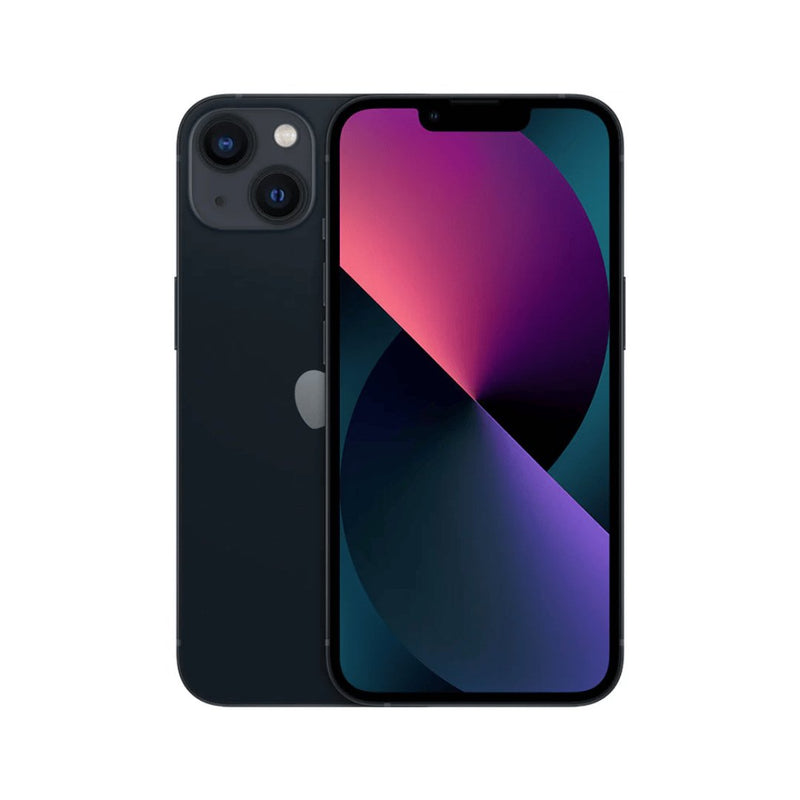 Apple iPhone 13 128GB Black - Unlocked | Techachi
