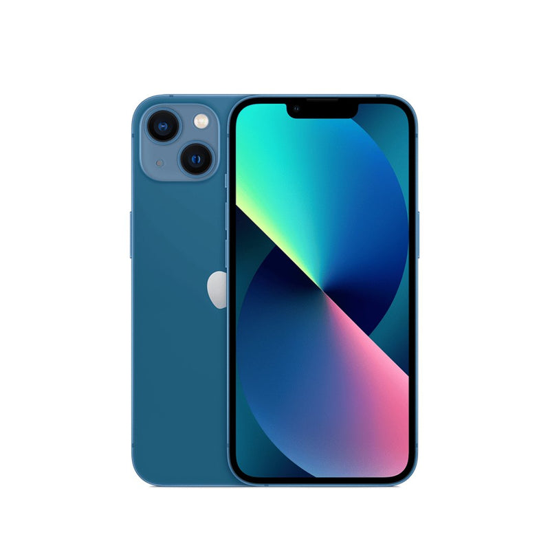 Apple iPhone 13 128GB Blue - Unlocked | Techachi