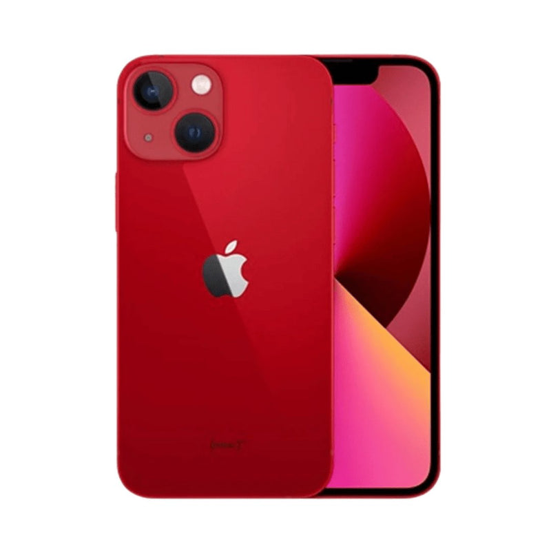Apple iPhone 13 128GB Red - Unlocked | Techachi
