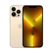 Apple iPhone 13 Pro Max 128GB Gold - Unlocked | Techachi