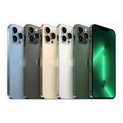 Apple iPhone 13 Pro Max 128GB Graphite - Unlocked | Techachi