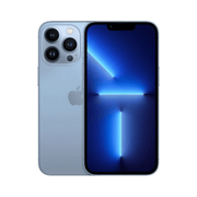Apple iPhone 13 Pro Max 128GB Sierra Blue - Unlocked | Techachi