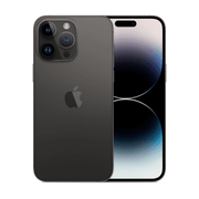 Apple iPhone 14 Pro Max 128GB Space Black - Unlocked | Techachi