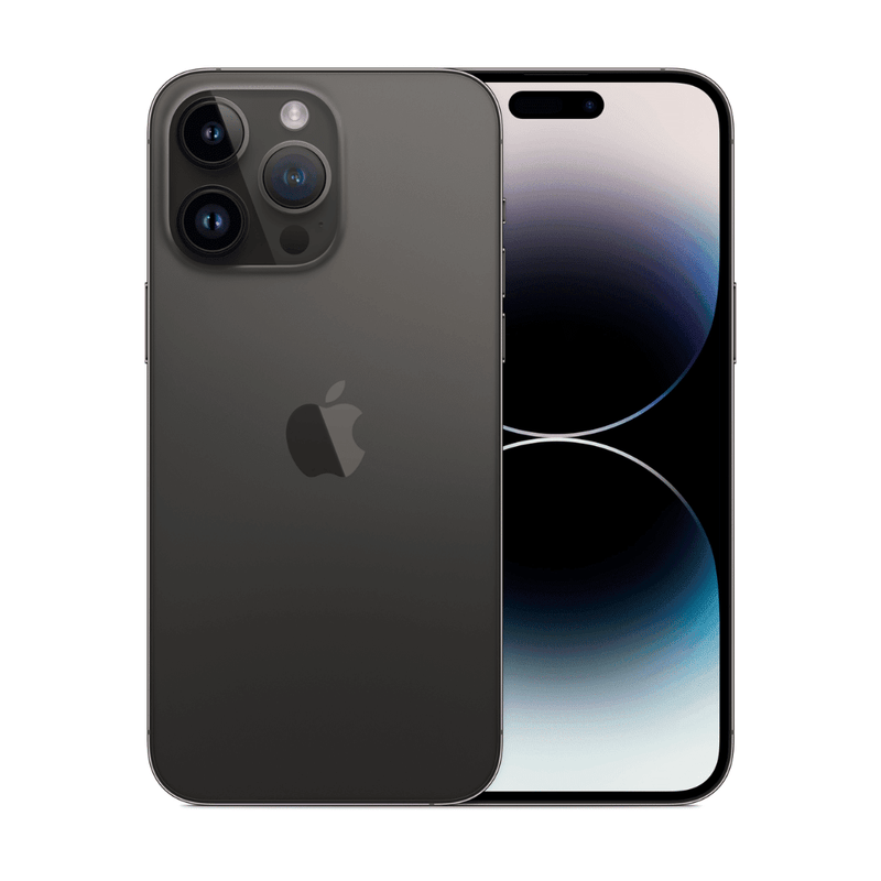 Apple iPhone 14 Pro Max 128GB Space Black - Unlocked | Techachi