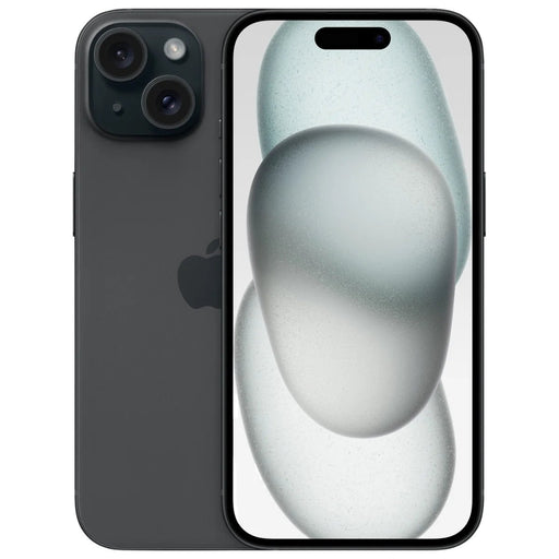 Apple iPhone 15 128GB - Black - Unlocked - Techachi