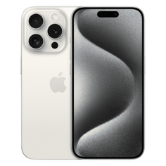 iPhone 15 Pro Burlington