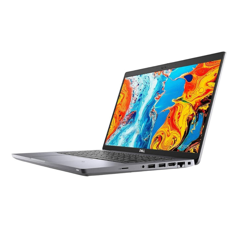Dell Latitude 5420 Laptop 14" FHD (1920x1080) Netbook PC, Intel 11th Gen Core i5-1145G7, 16GB RAM, 256 GB SSD, Webcam, Bluetooth, WiFi, HDMI, VGA Windows 11 Pro | Techachi