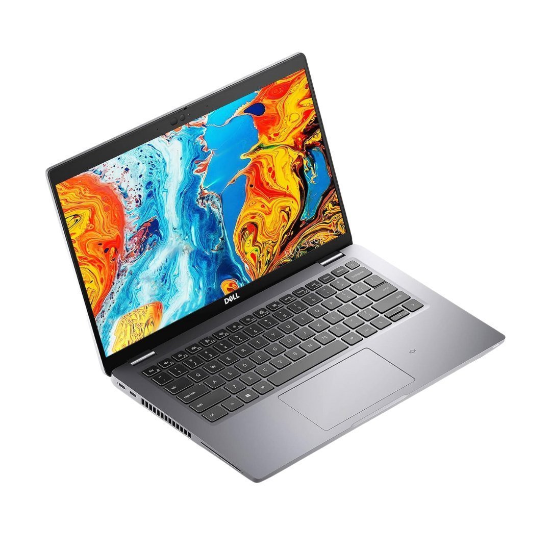 Dell Laptop Latitude 5420 14