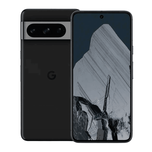 Google Pixel 8 Pro 128GB - Obsidian - Factory Unlocked - Techachi