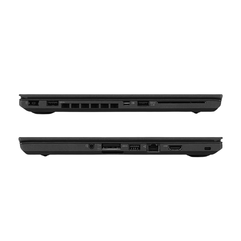 Lenovo Thinkpad T460 14" Laptop - Intel Core i5(6th Gen)/500GB/8GB RAM/Windows 10 Pro | Techachi
