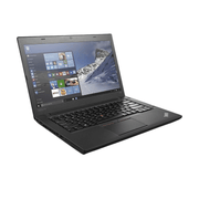 Lenovo Thinkpad T460 14" Laptop - Intel Core i5(6th Gen)/500GB/8GB RAM/Windows 10 Pro | Techachi