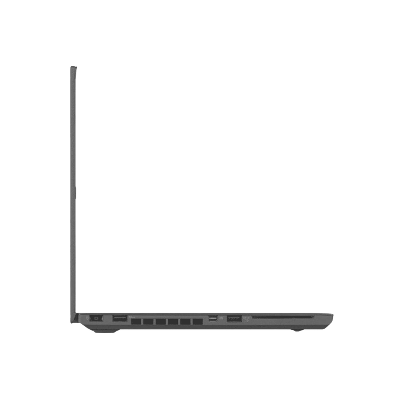 Lenovo Thinkpad T460 14" Laptop - Intel Core i5(6th Gen)/500GB/8GB RAM/Windows 10 Pro | Techachi