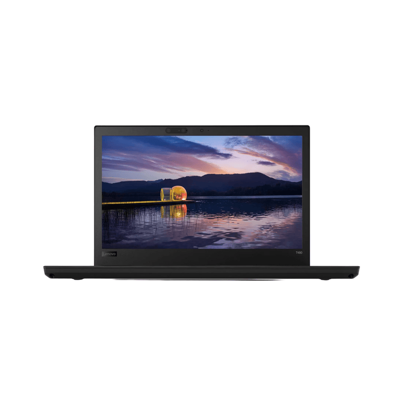 Lenovo Thinkpad T480 14" Laptop - Intel Core i5(8th Gen)/500GB/16GB RAM/Windows 11 Pro | Techachi