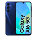 Samsung Galaxy A16 5G 128GB Midnight Blue - Techachi