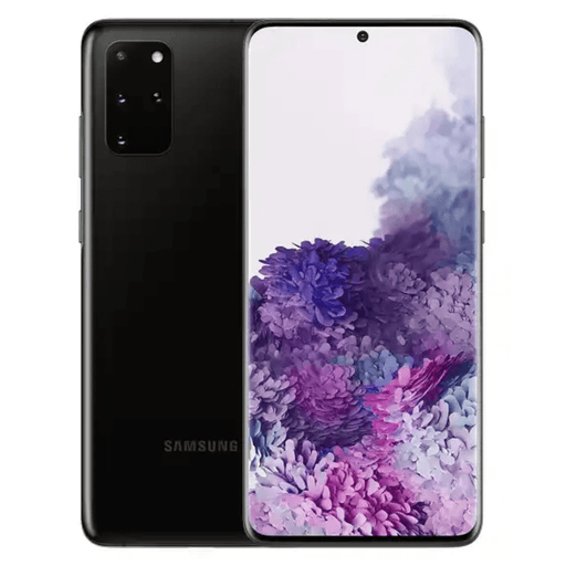 Samsung Galaxy S20 5G 128GB Smartphone - Black - Unlocked - Techachi