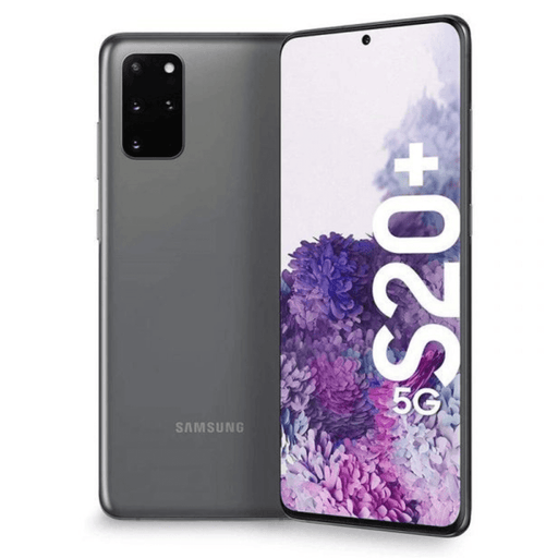 Samsung Galaxy S20+ (Plus) 5G 128GB Smartphone - Cosmic Gray - Techachi