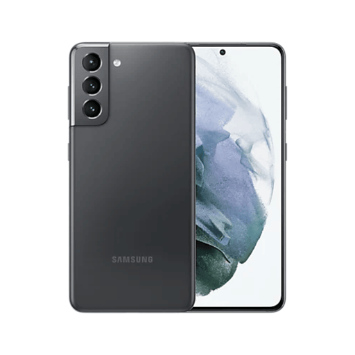 Samsung Galaxy S21 5G 128GB Phantom Grey - Unlocked - Techachi