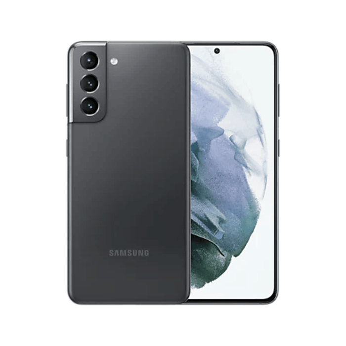Samsung Galaxy S21 5G 128GB Phantom Grey - Unlocked - Techachi