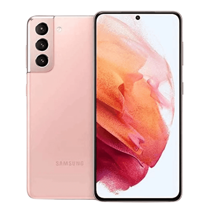 Samsung Galaxy S21 5G 128GB Phantom Pink - Unlocked - Techachi