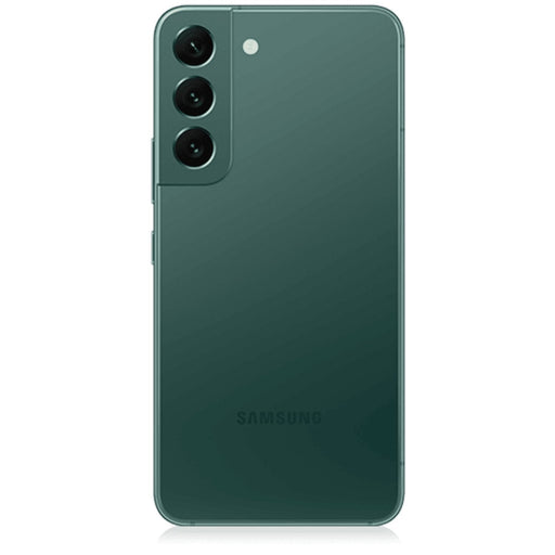 Samsung Galaxy S22 5G 128GB Phantom Green - Unlocked | Techachi