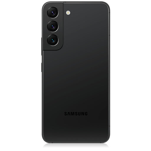 Samsung Galaxy S22 5G 256GB Phantom Black - Unlocked | Techachi