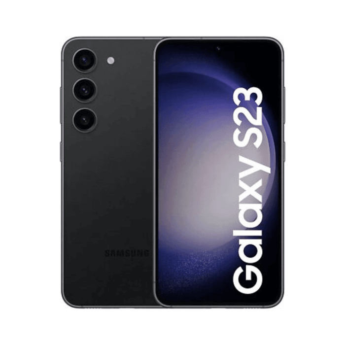 Samsung Galaxy S23 5G 128GB Phantom Black - Unlocked - Techachi