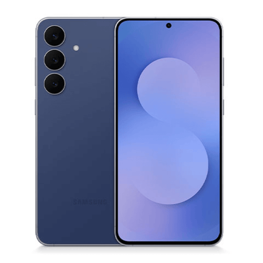 Samsung Galaxy S25 128GB - Navy - Unlocked - Techachi