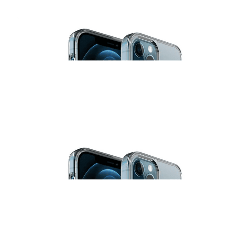 Slim Protective Phone case for iPhone 11 Pro - Clear | Techachi