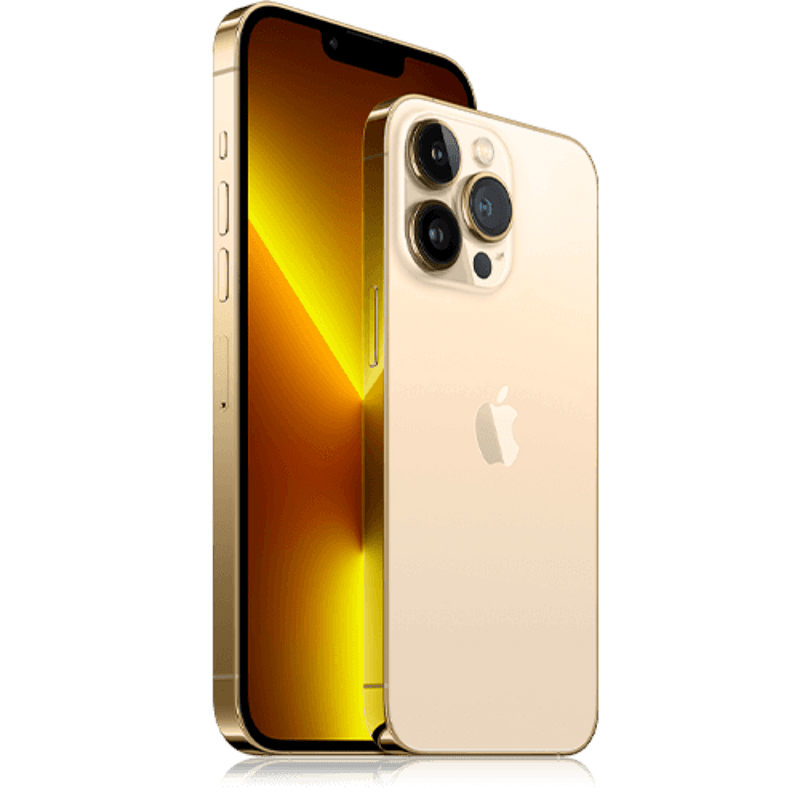 Apple iPhone 13 Pro Max 128GB Graphite - Unlocked | Techachi