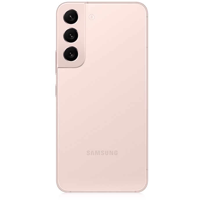 Samsung Galaxy S22 128GB Black - Unlocked | Techachi